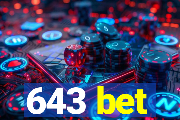 643 bet